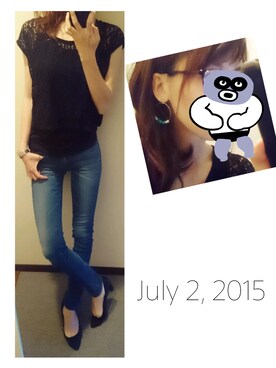 ipy_jさんのコーディネート