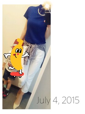 ipy_jさんのコーディネート