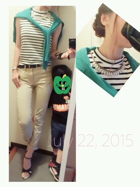 ipy_jさんのコーディネート