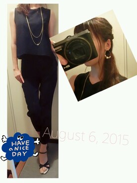 ipy_jさんのコーディネート