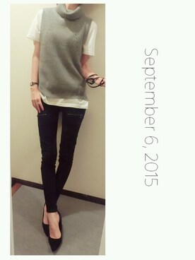 ipy_jさんのコーディネート