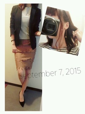 ipy_jさんのコーディネート