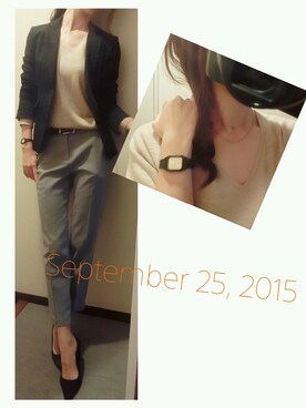 ipy_jさんのコーディネート