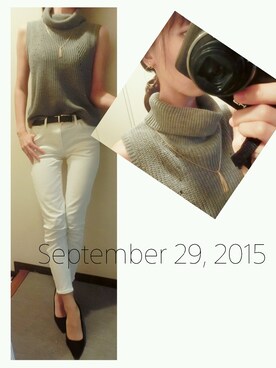 ipy_jさんのコーディネート