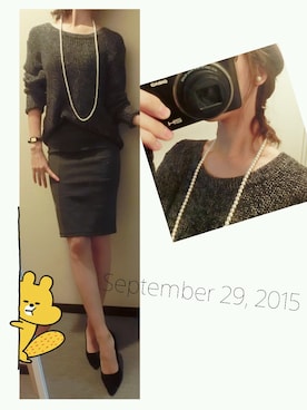 ipy_jさんのコーディネート