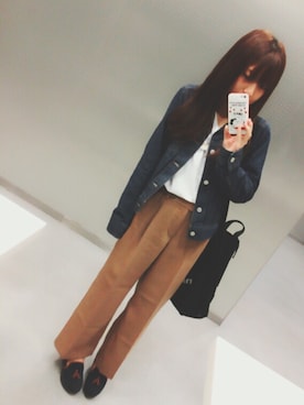 erinaさんのコーディネート