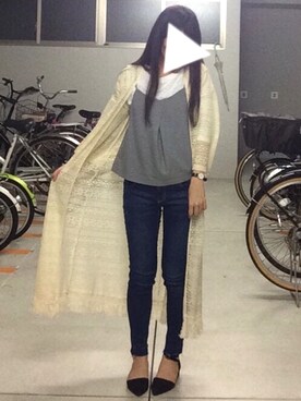 erinaさんのコーディネート