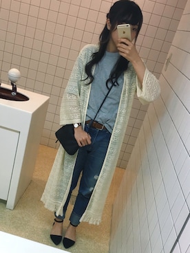 erinaさんのコーディネート