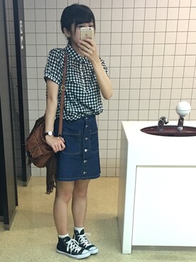 erinaさんのコーディネート