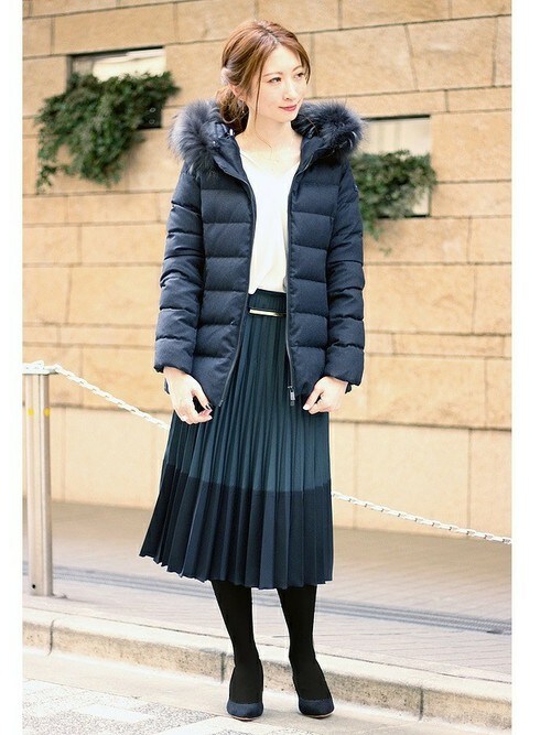 Spick & Span（スピックアンドスパン）の「【TATRAS】Spick別注