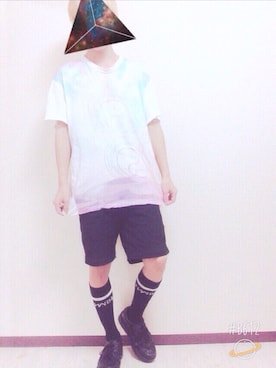 ▲せら▲さん（メンズ・170cm）の秋コーディネート