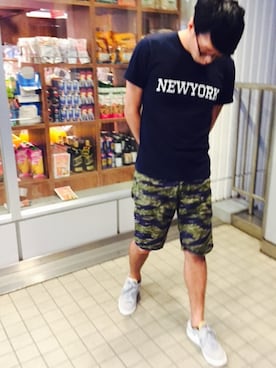 オタクジさんのコーディネート