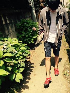 オタクジさんのコーディネート