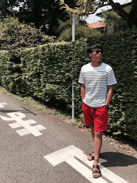 オタクジさんのコーディネート