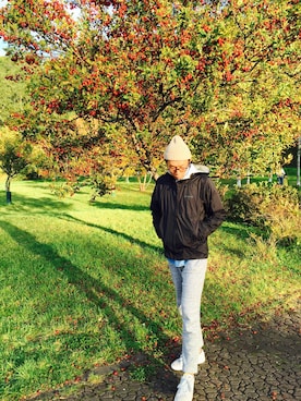 オタクジさんのコーディネート