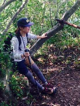 かもめさん（レディース・162cm）の秋コーディネート