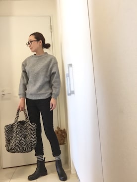 Yumeさんのコーディネート