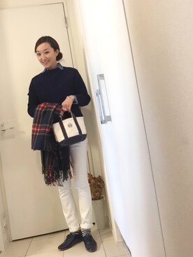 Yumeさんのコーディネート