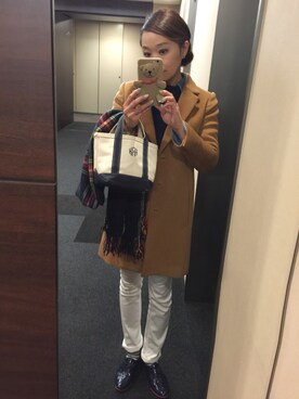 Yumeさんのコーディネート