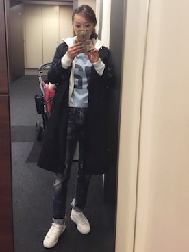 Yumeさんのコーディネート