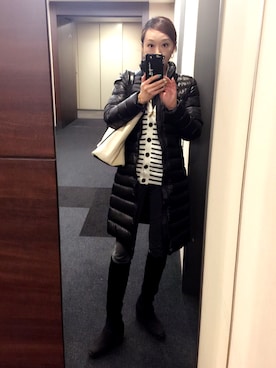 Yumeさんのコーディネート