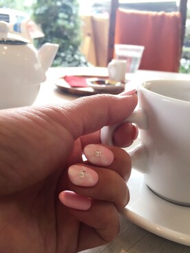 Yumeさんのコーディネート