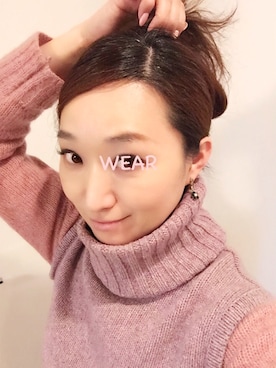 Yumeさんのコーディネート