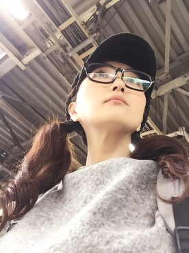 Yumeさんのコーディネート