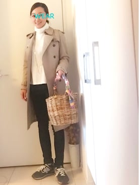 Yumeさんのコーディネート