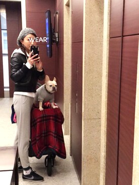 Yumeさんのコーディネート