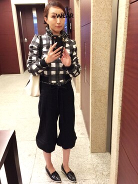 Yumeさんのコーディネート