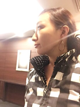 Yumeさんのコーディネート