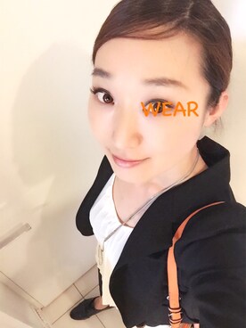 Yumeさんのコーディネート