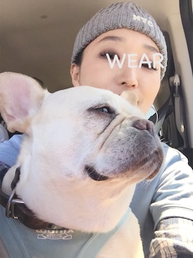 Yumeさんのコーディネート