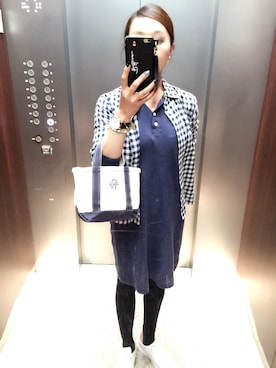 Yumeさんのコーディネート