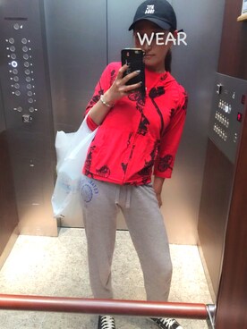 Yumeさんのコーディネート