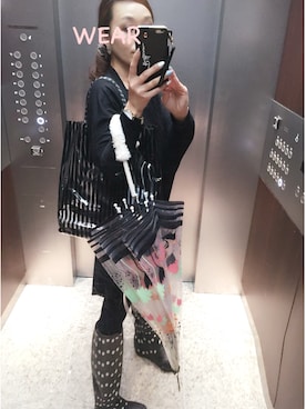 Yumeさんのコーディネート