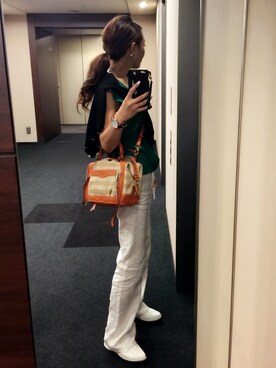 Yumeさんのコーディネート