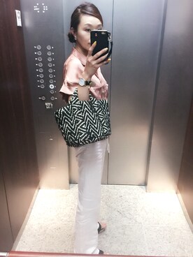 Yumeさんのコーディネート