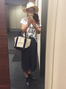 Yumeさんのコーディネート