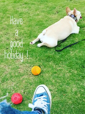 Yumeさんのコーディネート