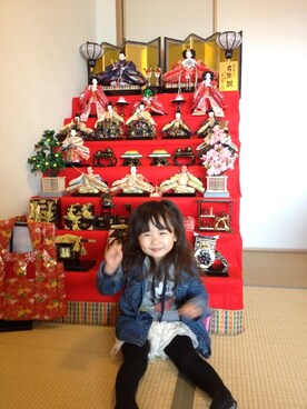 ♡mayo♡さんのコーディネート