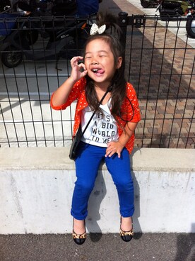 ♡mayo♡さんのコーディネート