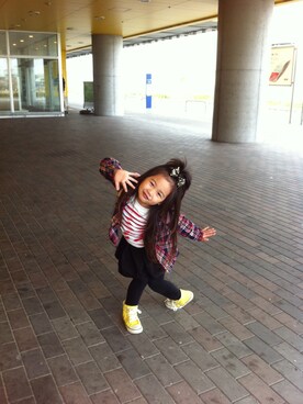 ♡mayo♡さんのコーディネート