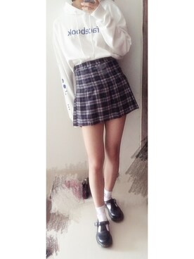 WLANNA-さんのコーディネート