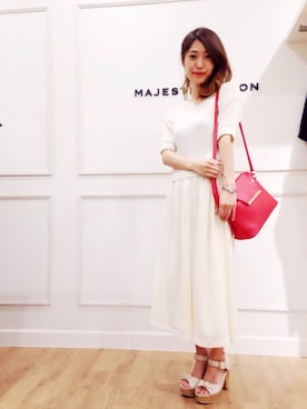 masakiさんのコーディネート