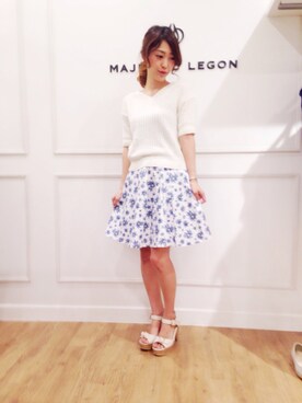 masakiさんのコーディネート