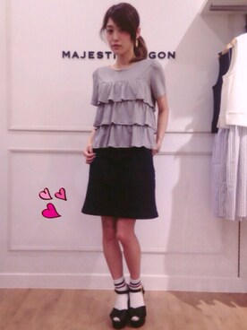 masakiさんのコーディネート