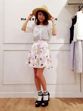 masakiさんのコーディネート