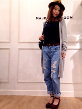 masakiさんのコーディネート